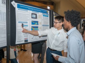 2019 Spring Symposium